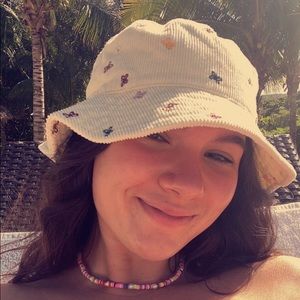 Meet your Posher, Rebeca